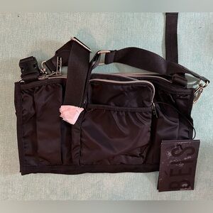 Beís stroller caddy